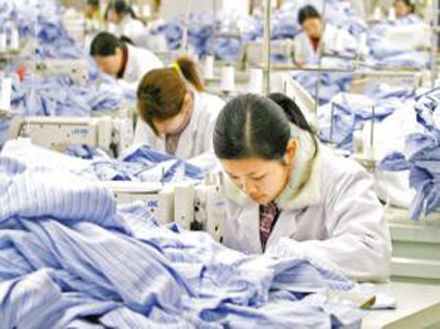 2019年中國企業(yè)500強(qiáng)發(fā)布，江蘇紡織服裝業(yè)多家企業(yè)上榜？