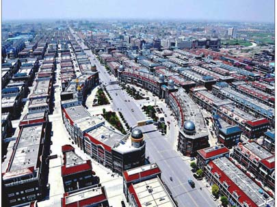 南通市高端紡織集群榜上有名，入圍國家先進(jìn)制造業(yè)集群競賽榜單！