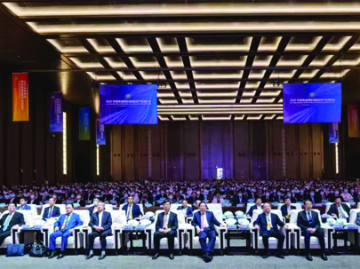 圓滿落幕｜2021南通高端紡織產(chǎn)業(yè)博覽會(huì)完美收官！2022我們南通再相見！